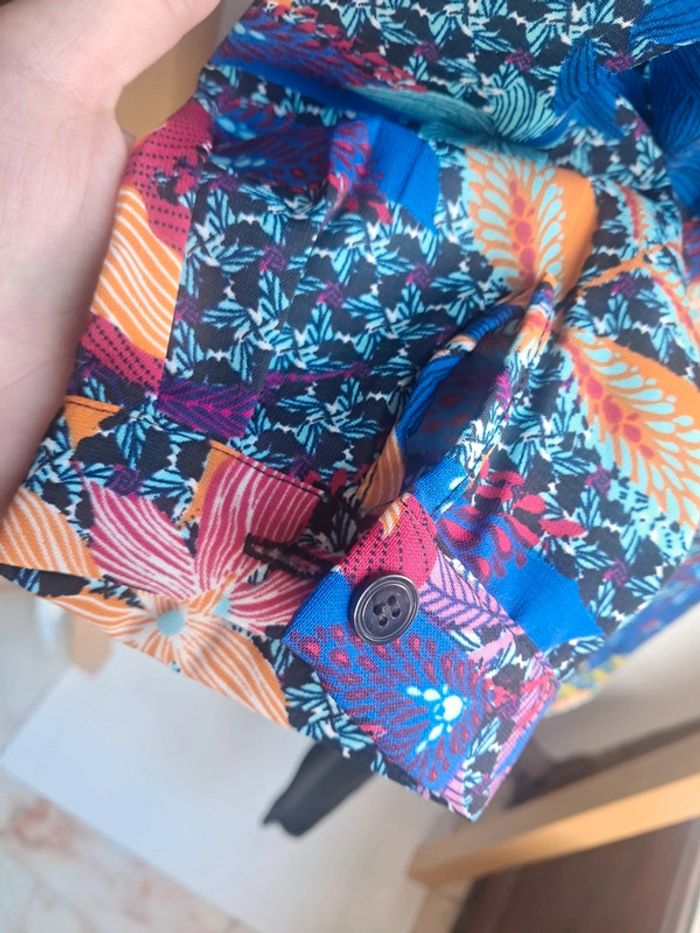 Sam & Lili blouse chemise T.36/38 neuve - photo numéro 8