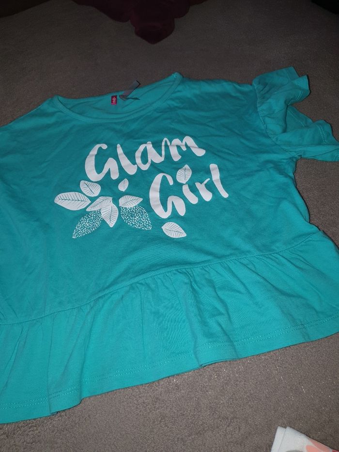 Lot de 3 tee shirts - photo numéro 4