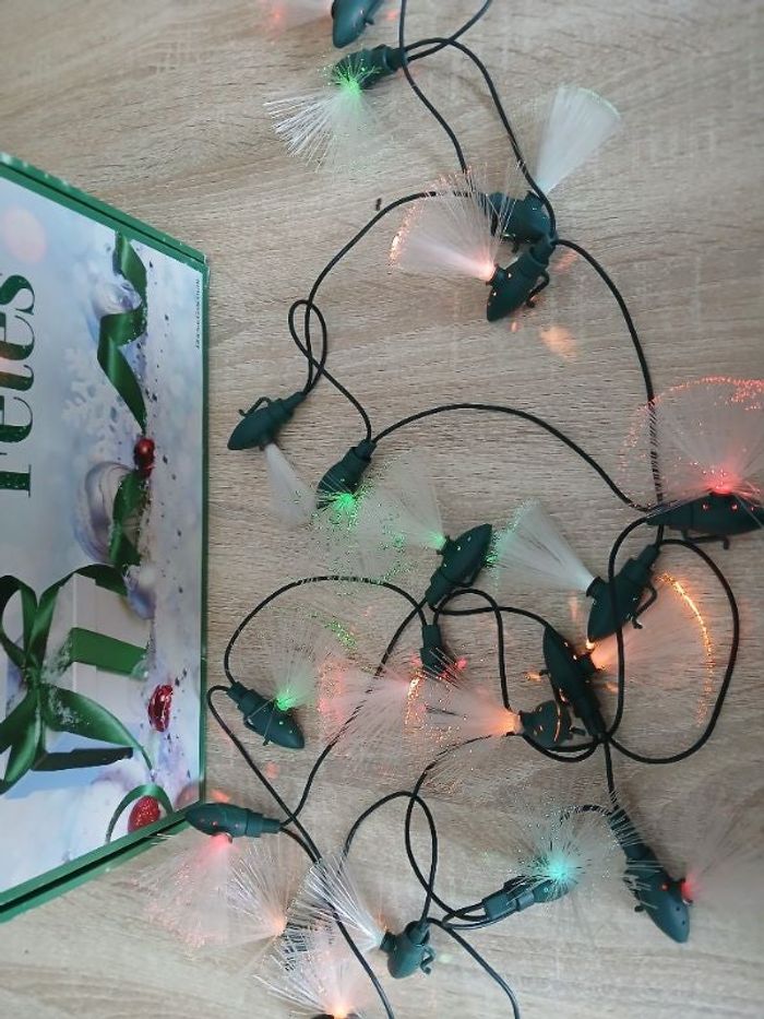 Guirlande de noel