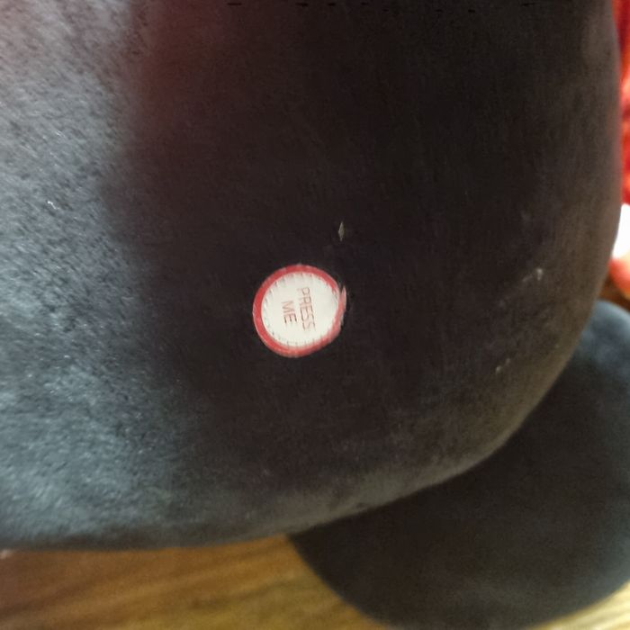 MINNIE géante - photo numéro 5