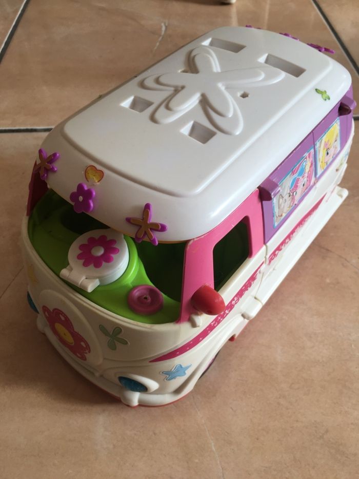 Caravane Pinypon - photo numéro 7