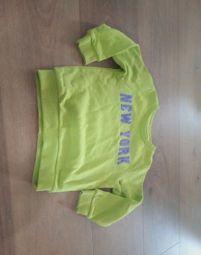 Lot vêtements garçon 24 mois - photo numéro 5