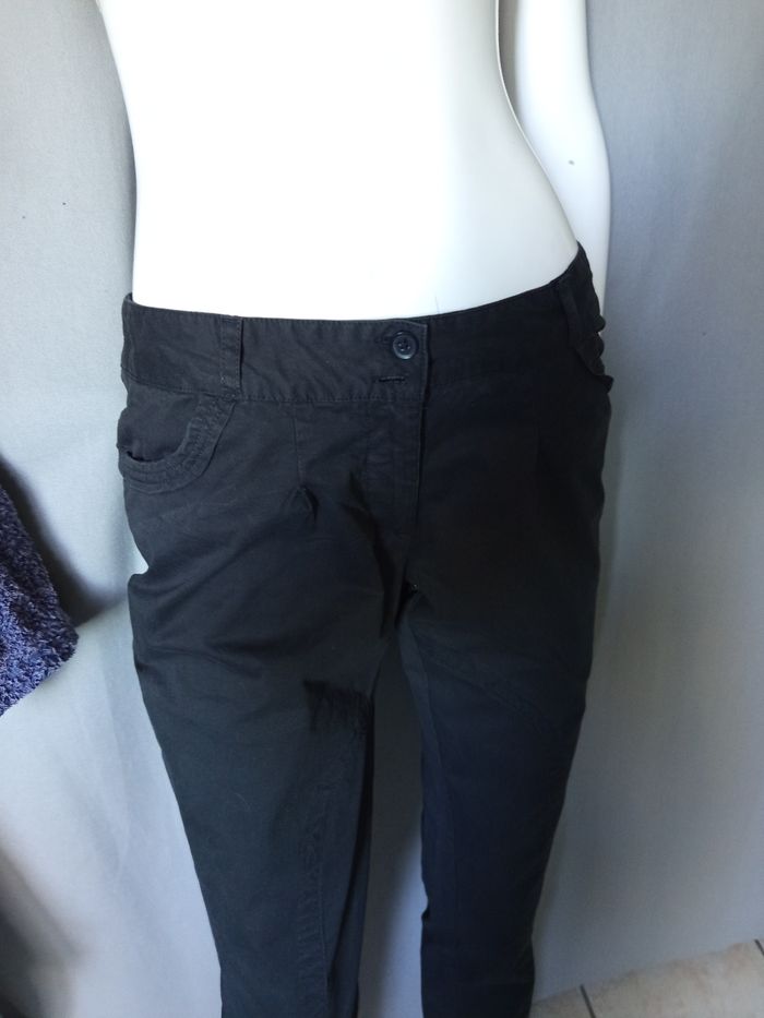 Pantalon femme - photo numéro 3