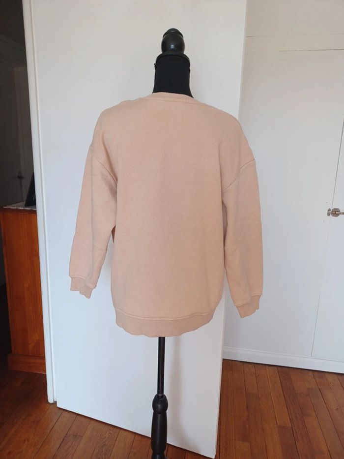 Sweat - photo numéro 5