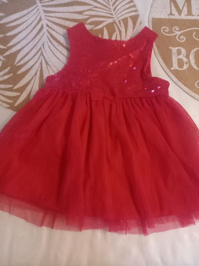 Robe de soirée