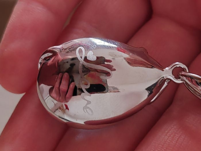 Collier pendentif - photo numéro 4