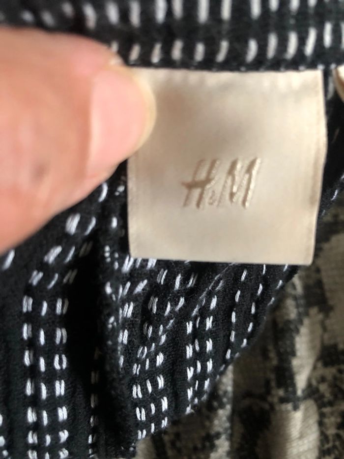 Tunique légère . Oversize Taille 46/48 - photo numéro 8