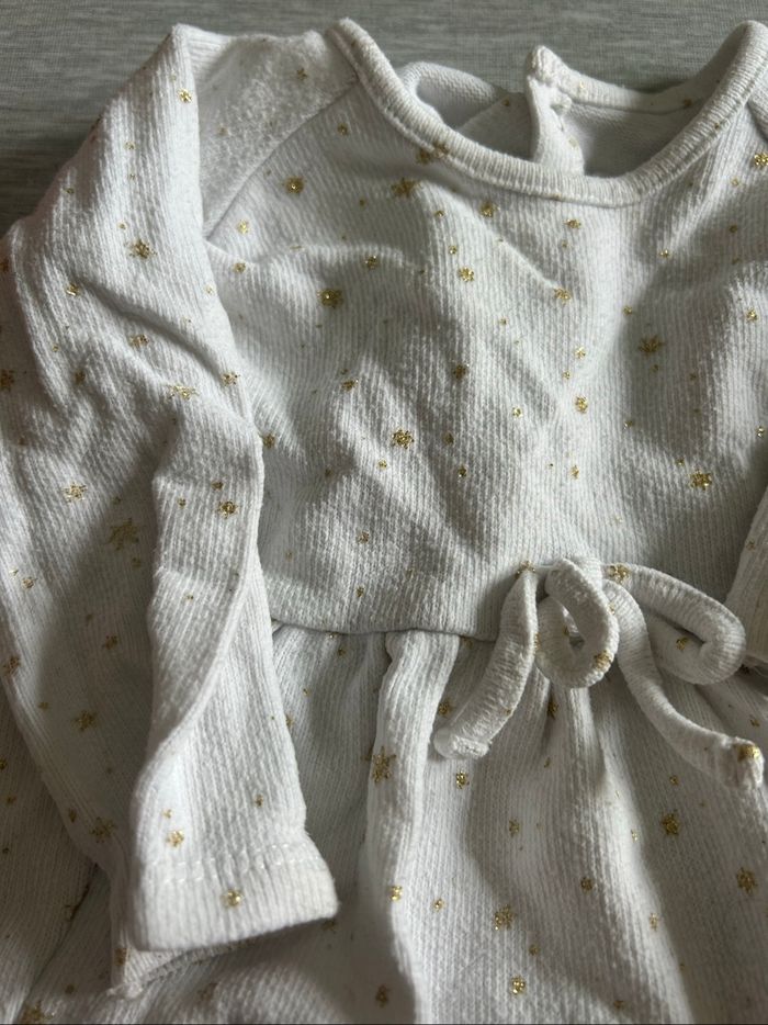 Robe 9 mois - photo numéro 2