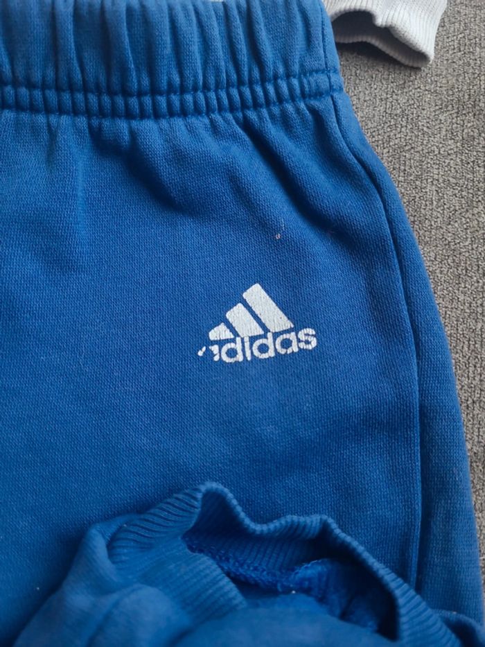 Ensemble jogging adidas - photo numéro 3