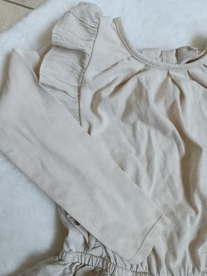 Robe fête fille - photo numéro 4