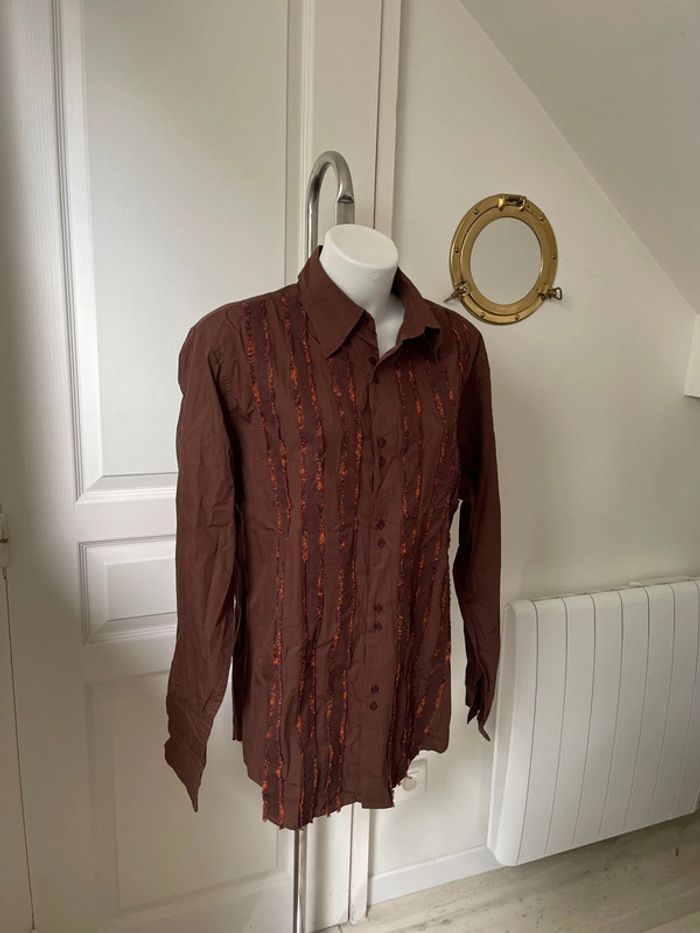 Chemise Jules