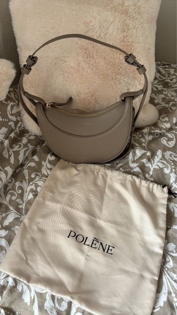Sac Polène numéro dix