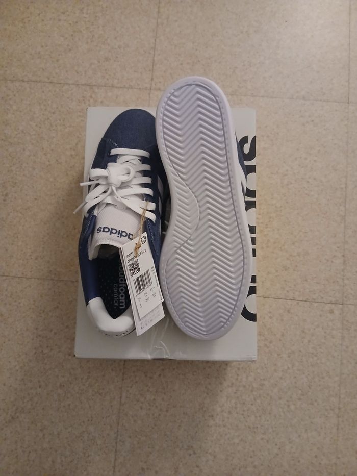 Chaussure Adidas - photo numéro 6