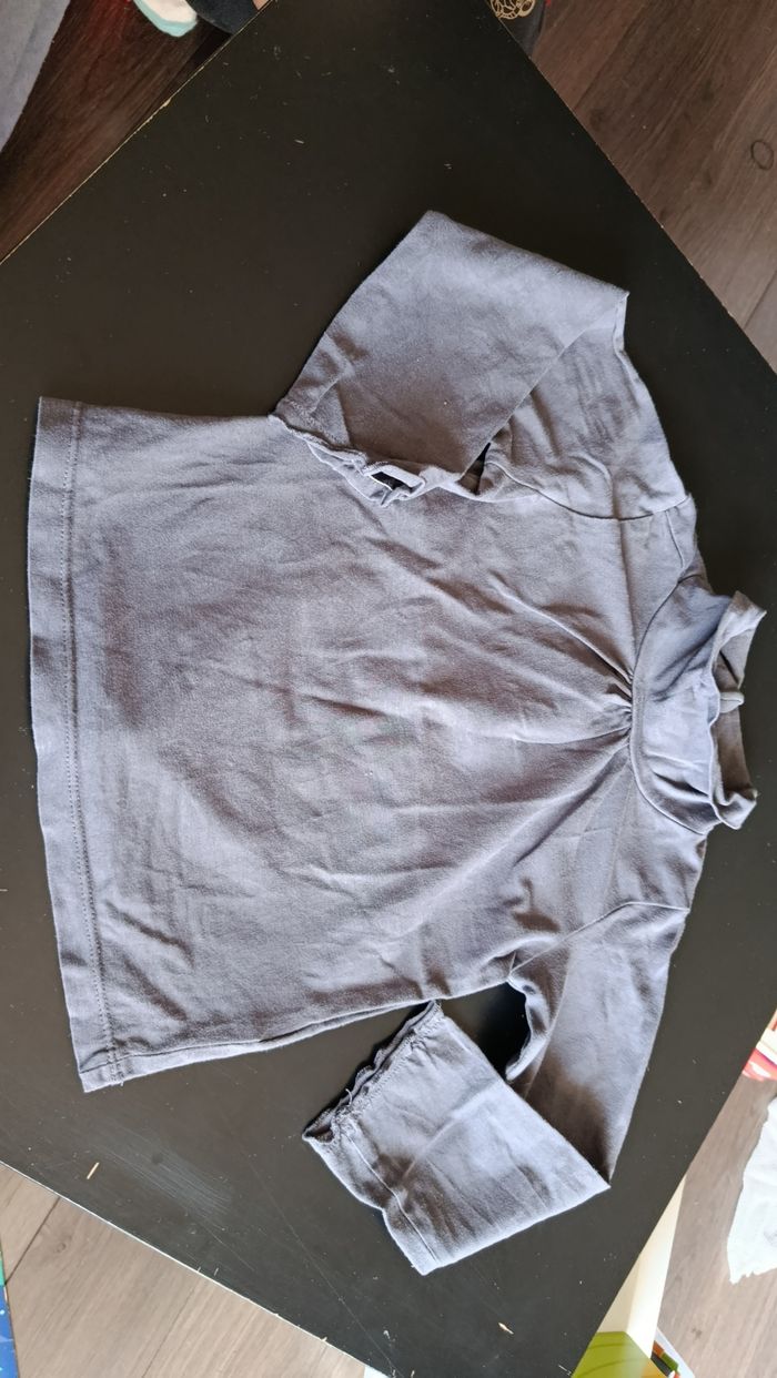 Cols roulés lot - photo numéro 2