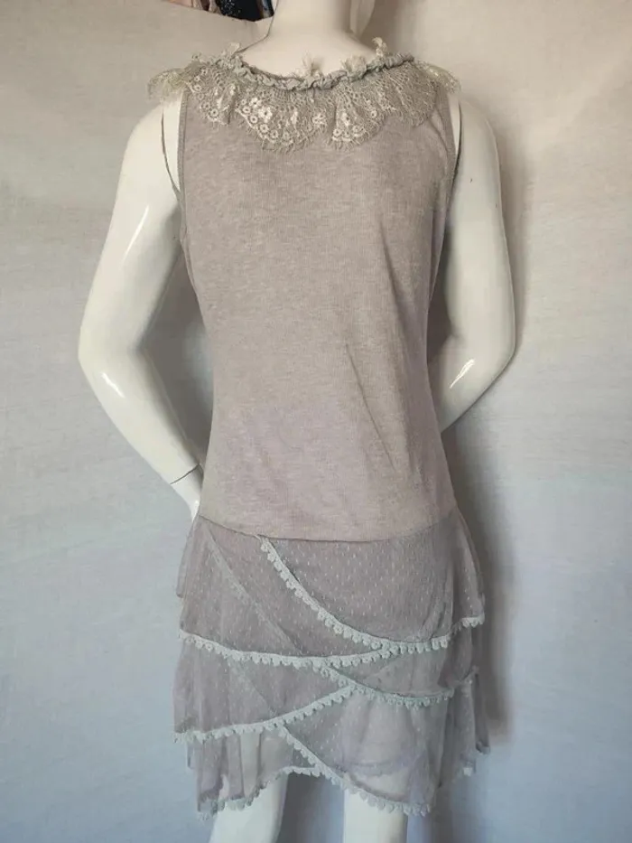Robe d'été - photo numéro 5