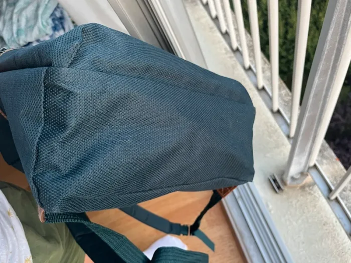 Sac à dos Jet Set - photo numéro 14