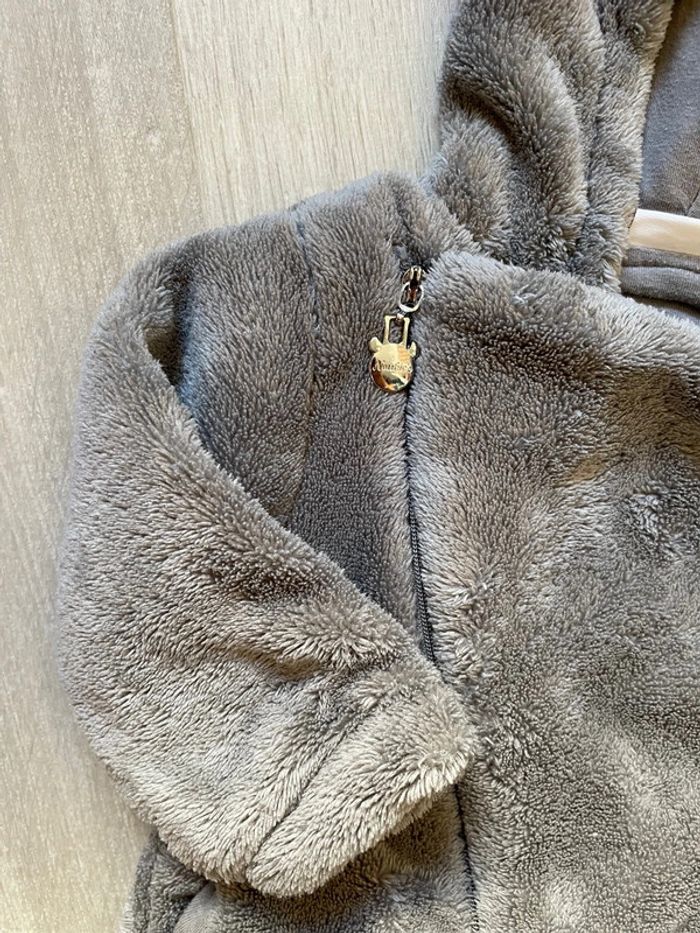 Ensemble veste polaire + pantalon noukies - photo numéro 6