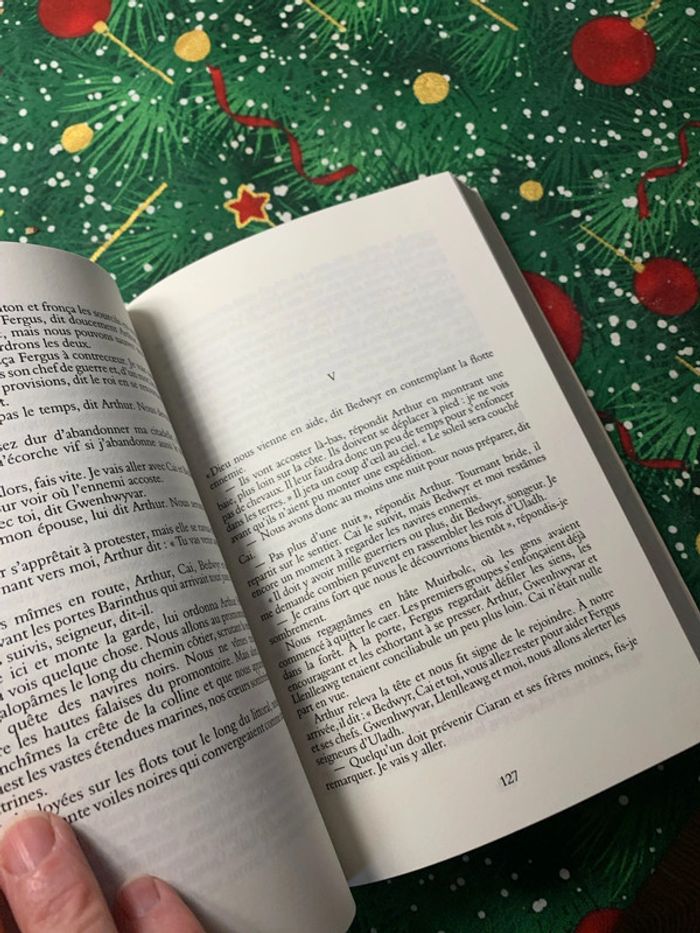 Pendragon 4 - photo numéro 6