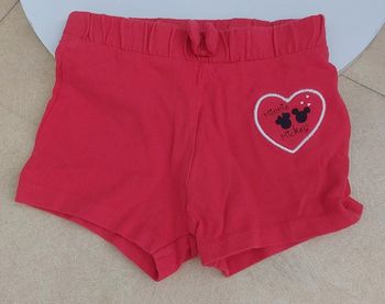 Short minnie