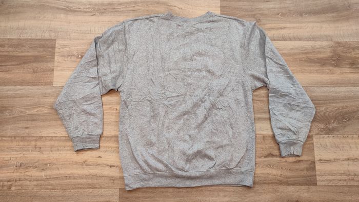 Vêtement Homme Sweatshirts Sweats pull gris Champion taille L #Retrostreet - photo numéro 6