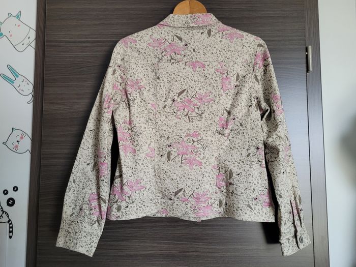 Veste brandtex 42 - photo numéro 4