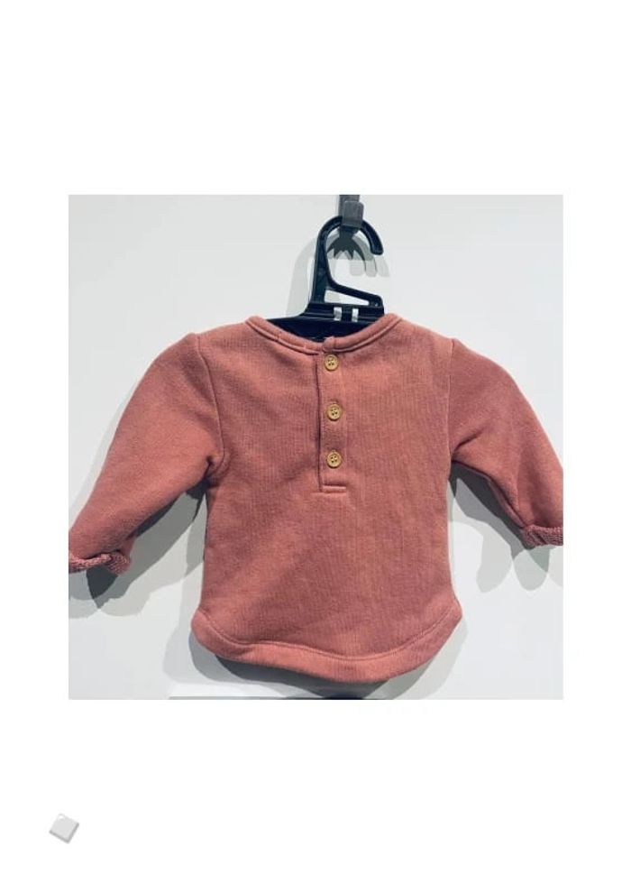 Pull / sweat chat - 1 mois - photo numéro 7