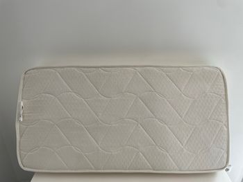 Matelas bébé BABY DREAM 90x120x14