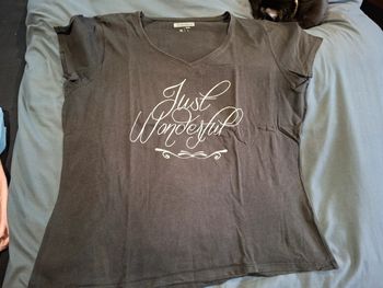 Lot de 4 Tee-shirt femme