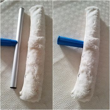 Accessoire de nettoyage vitrage très bon état