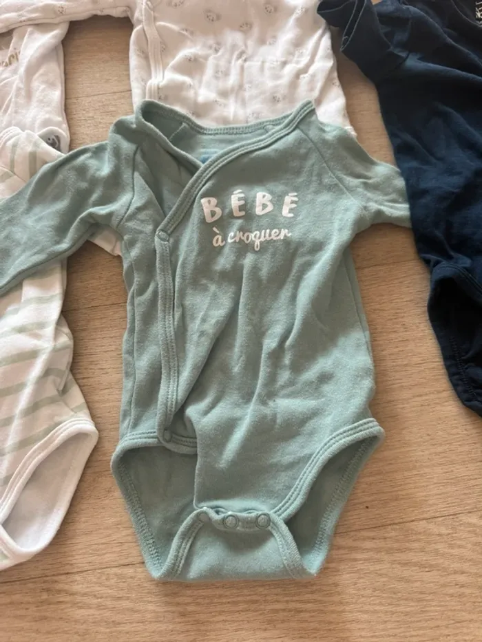 Bodies Bébé - photo numéro 5