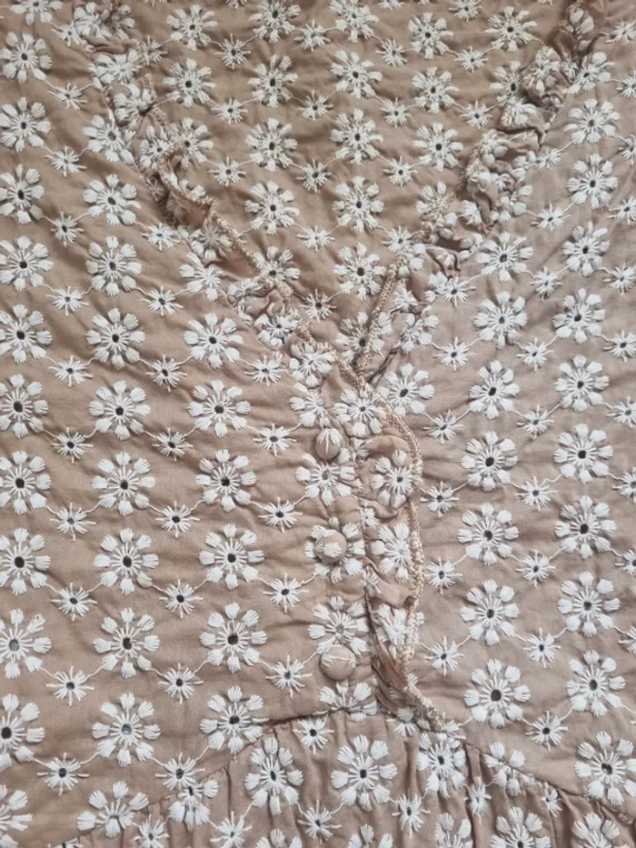 Blouse Season L - photo numéro 3
