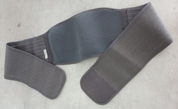 ceinture de maintien grossesse