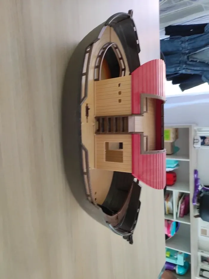 Bateau arche de Noé playmobil - photo numéro 2