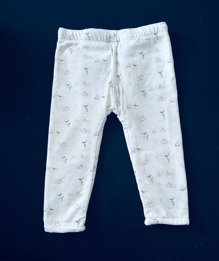 Pantalon molletonné Orcherstra - 12M - photo numéro 2