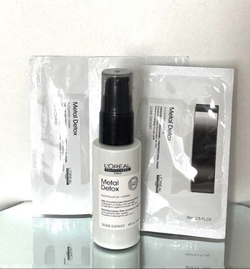 METAL DETOX L’Oréal professionnel