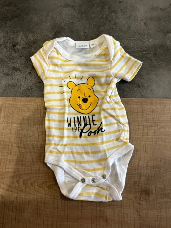 Body bébé