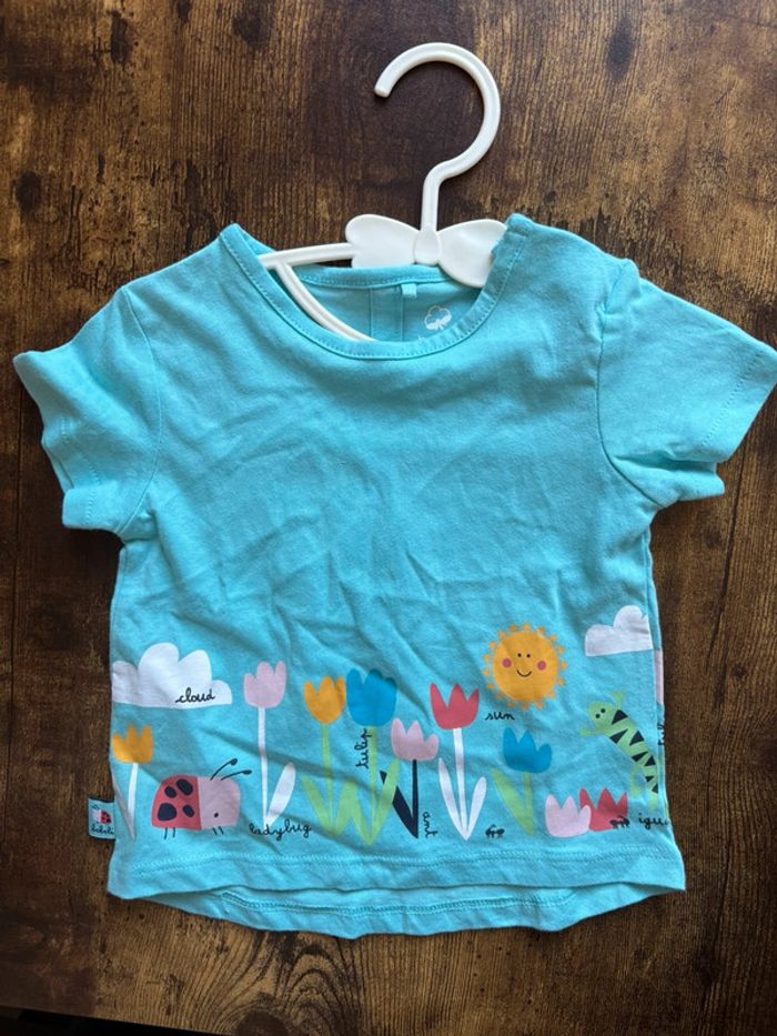 TEE shirt 9m