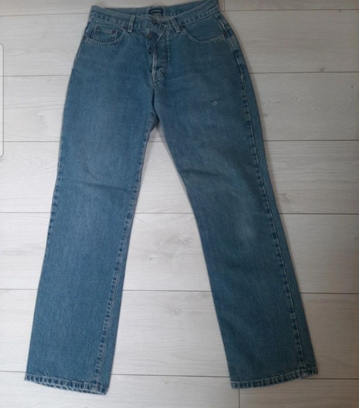 Jean femme T40