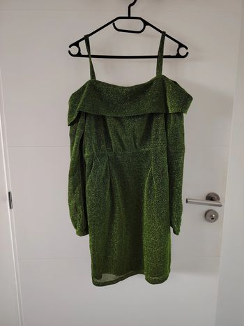 robe à bretelle