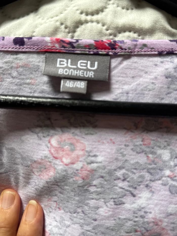 Haut taille 46/48 - photo numéro 7