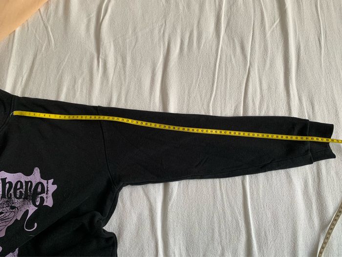 Sweat à capuche - photo numéro 7