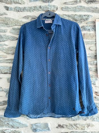 Chemise scotch & soda taille S