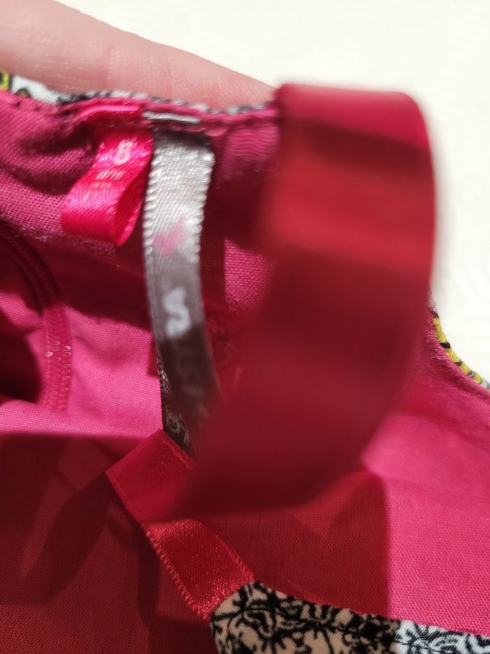 Robe 5 ans - photo numéro 5