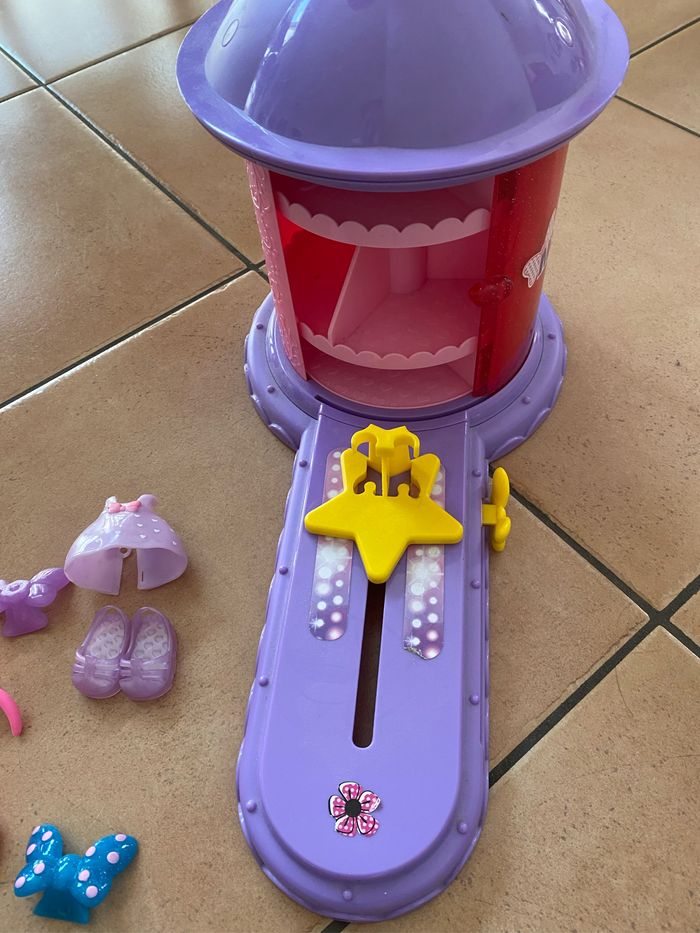 Le défilé de Minnie - photo numéro 7