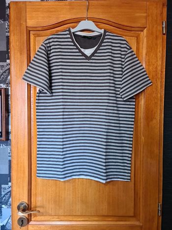 T-shirt taille L