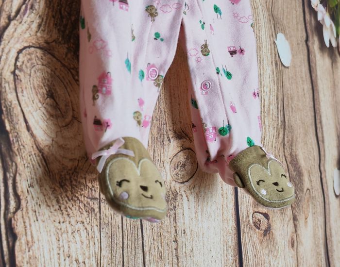 Pyjama singe - photo numéro 3