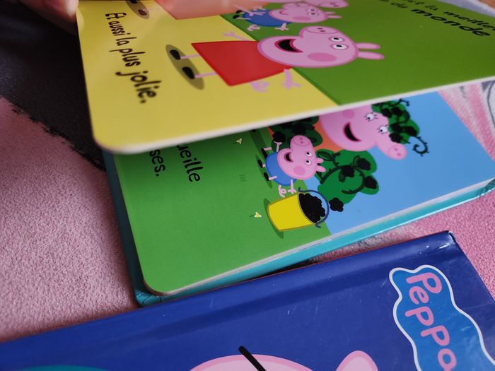 Deux livres - photo numéro 2