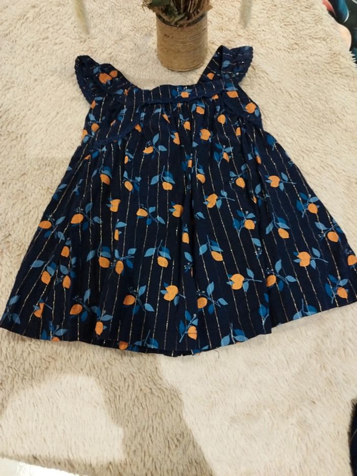 Robe d'été - photo numéro 2