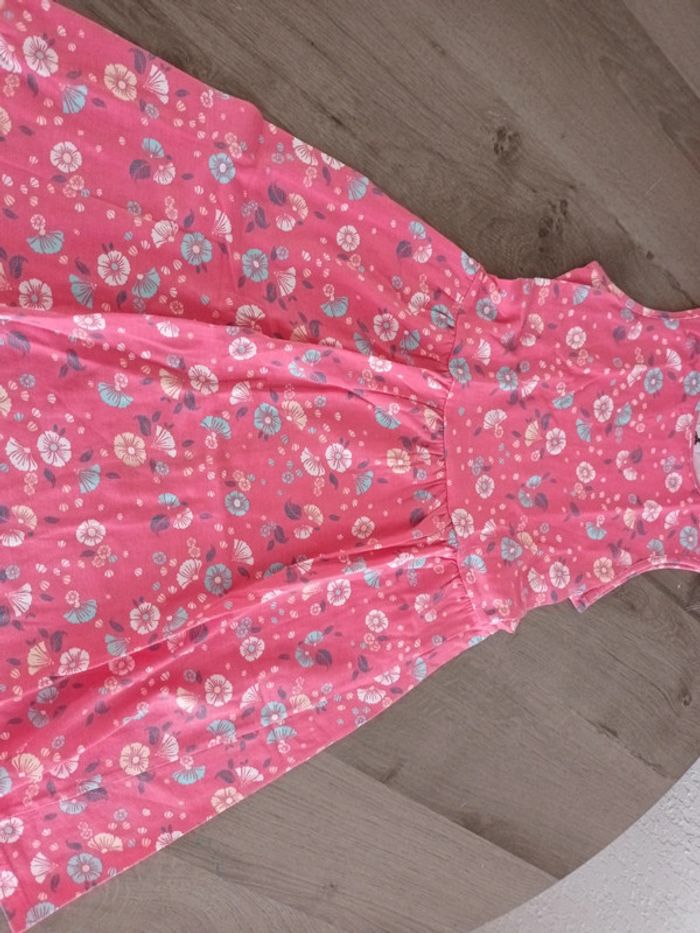 Robe fille - photo numéro 3