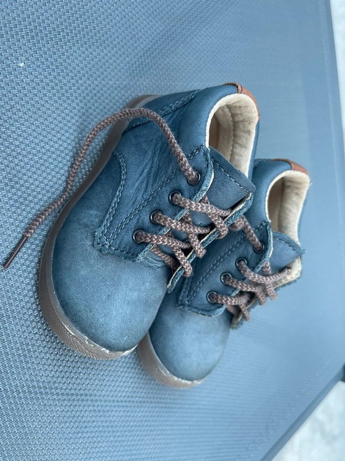 Chaussures bébé